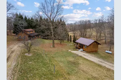 E10540  E Salem Ridge Rd, Webster, WI 54639 - Photo 1