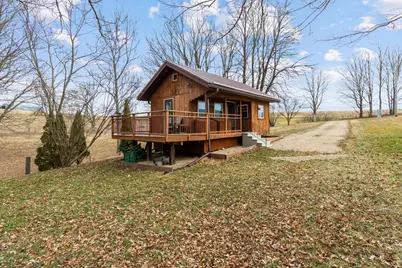 E10540  E Salem Ridge Rd, Webster, WI 54639 - Photo 29