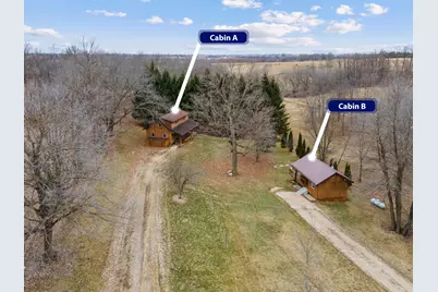E10540  E Salem Ridge Rd, Webster, WI 54639 - Photo 3