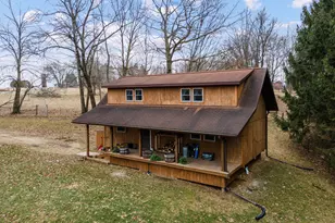 E10540 E Salem Ridge Rd, Webster, WI 54639 - Photo 5