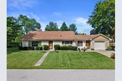 5644 N Paradise Ln, Glendale, WI 53209 - Photo 1