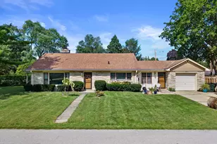 5644 N Paradise Ln, Glendale, WI 53209 - Photo 1