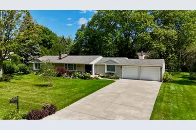 8920 N Greenvale Rd, Bayside, WI 53217 - Photo 1