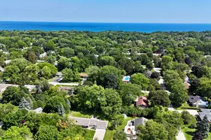 8920 N Greenvale Rd, Bayside, WI 53217 - Photo 5