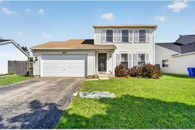 9820  70th St, Kenosha, WI 53142 - Photo 1