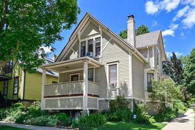 140 E Vine St, Milwaukee, WI 53212 - Photo 1
