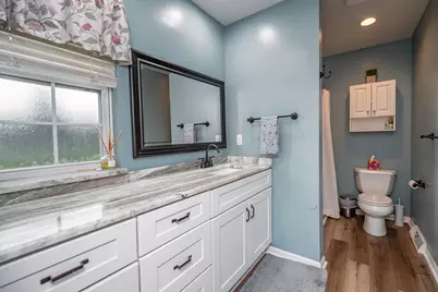 4011 W Whispering Ridge Pass, Franklin, WI 53132 - Photo 19