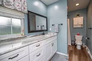4011 W Whispering Ridge Pass, Franklin, WI 53132 - Photo 19