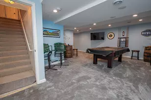 4011 W Whispering Ridge Pass, Franklin, WI 53132 - Photo 27
