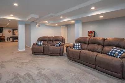 4011 W Whispering Ridge Pass, Franklin, WI 53132 - Photo 29