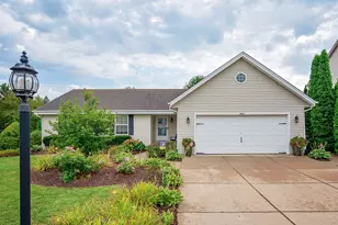 4011 W Whispering Ridge Pass, Franklin, WI 53132 - Photo 1