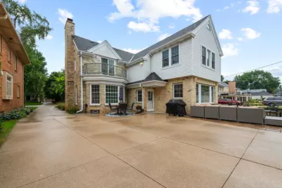2516 N 90th St, Wauwatosa, WI 53226 - Photo 41
