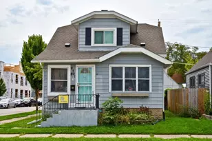 9301 W Greenfield Ave, Milwaukee, WI 53214 - Photo 1