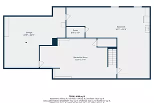 10434 N Haddonstone Pl, Mequon, WI 53092 - Photo 43