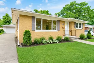 6618 43rd Ave, Kenosha, WI 53142 - Photo 1