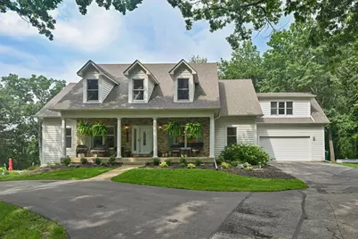 W650  West Ct, Bloomfield, WI 53128 - Photo 1
