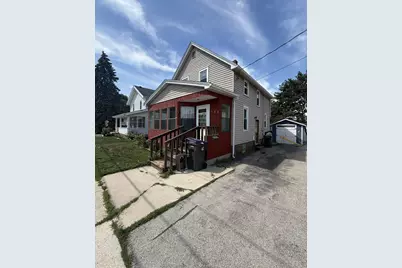 762  Pine St, Sheboygan Falls, WI 53085 - Photo 3