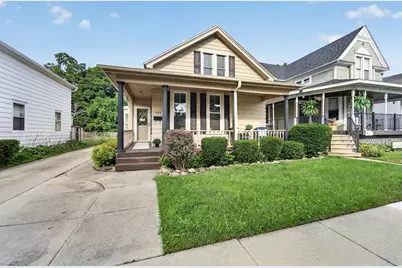 1526  Wisconsin Ave, Racine, WI 53403 - Photo 1