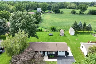 2701 Zerfas Dr, Twin Lakes, WI 53181 - Photo 1