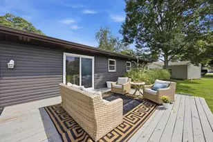 2701 Zerfas Dr, Twin Lakes, WI 53181 - Photo 25