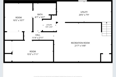 2701  Zerfas Dr, Twin Lakes, WI 53181 - Photo 31