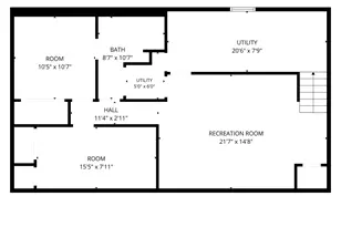 2701 Zerfas Dr, Twin Lakes, WI 53181 - Photo 31