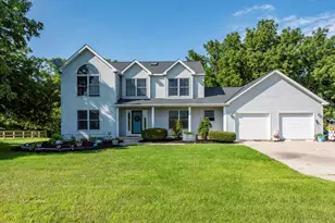 33814 Karcher Rd, Burlington, WI 53105 - Photo 1