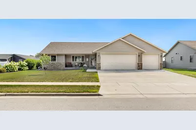 1912  McGilvray Way, Holmen, WI 54636 - Photo 1