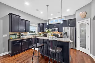 1347 W Stillwater Circle, Mequon, WI 53092 - Photo 7