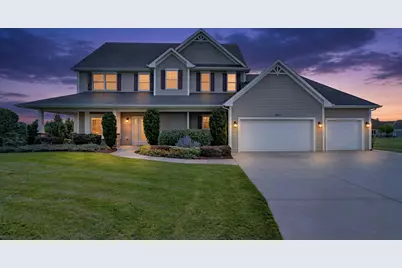 1347 W Stillwater Cir, Mequon, WI 53092 - Photo 39