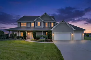 1347 W Stillwater Circle, Mequon, WI 53092 - Photo 39