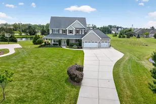 1347 W Stillwater Circle, Mequon, WI 53092 - Photo 33