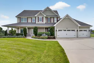 1347 W Stillwater Circle, Mequon, WI 53092 - Photo 1