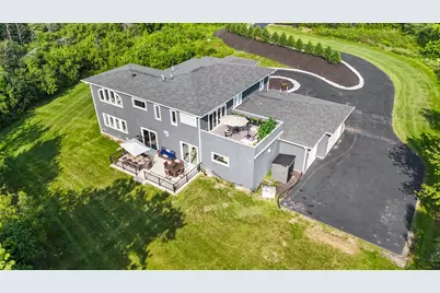 8825 N Spruce Rd, River Hills, WI 53217 - Photo 55