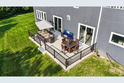 8825 N Spruce Rd, River Hills, WI 53217 - Photo 51