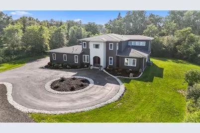 8825 N Spruce Rd, River Hills, WI 53217 - Photo 1