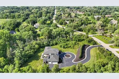 8825 N Spruce Rd, River Hills, WI 53217 - Photo 57