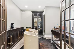 8825 N Spruce Rd, River Hills, WI 53217 - Photo 11