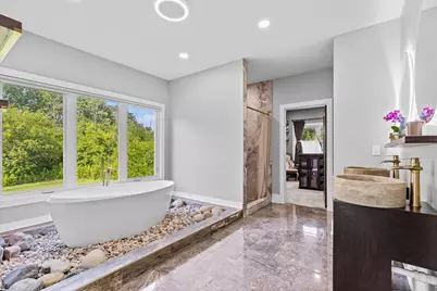 8825 N Spruce Rd, River Hills, WI 53217 - Photo 21