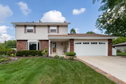 188  Third St, Addison, WI 53002 - Photo 1