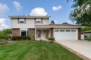 188 3rd St, Addison, WI 53002 - Photo 1