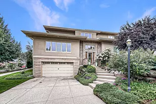 3607 Oak Valley Ln, Waukesha, WI 53188 - Photo 1