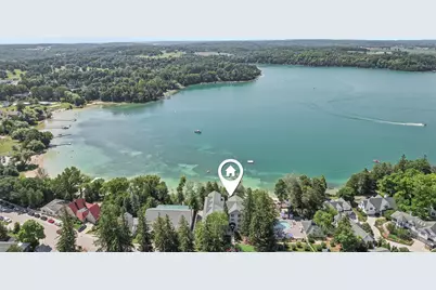 281  Victorian Village Dr #31, Elkhart Lake, WI 53020 - Photo 1