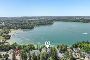 281 Victorian Village Dr, Elkhart Lake, WI 53020 - Photo 1