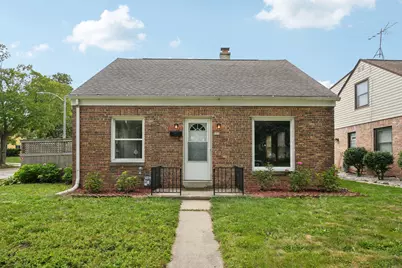 531 E Morgan Ave, Milwaukee, WI 53207 - Photo 1
