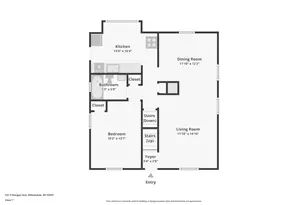 531 E Morgan Ave, Milwaukee, WI 53207 - Photo 29