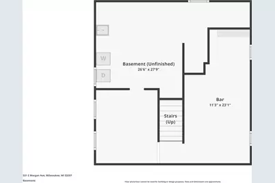 531 E Morgan Ave, Milwaukee, WI 53207 - Photo 31