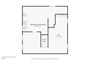 531 E Morgan Ave, Milwaukee, WI 53207 - Photo 31