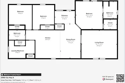 22087  County Highway A -, Wilton, WI 54660 - Photo 45