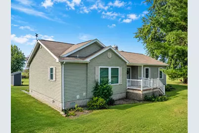 22087  County Highway A -, Wilton, WI 54660 - Photo 1
